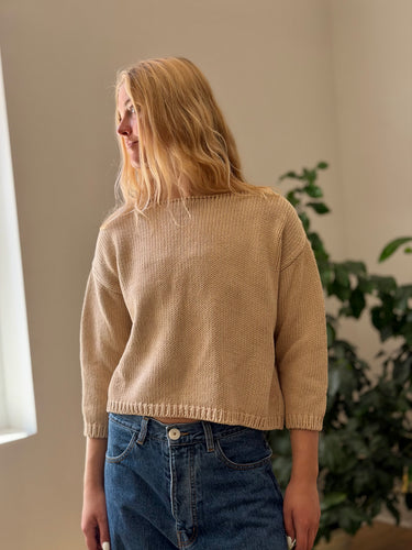 Babaa No 3 Jumper, Fits XS/S