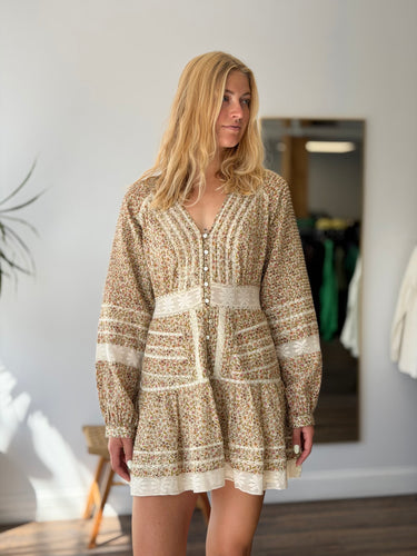 Veronica Beard Addilyn Dress, 8