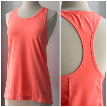 Sweaty Betty Hot Pink Active Top, XSmall