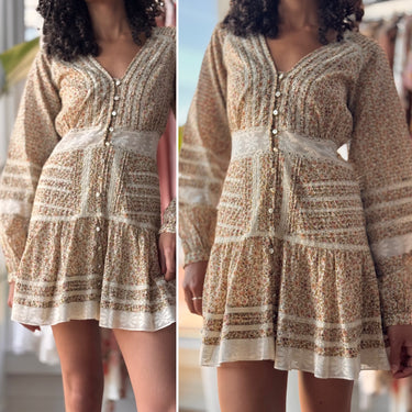 Veronica Beard Addilyn Dress, 8