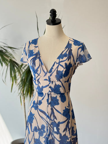 Hutch Nia Floral Dress, 2