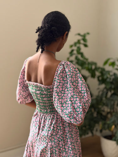 Rhode NWT Astrid Dress, XSmall