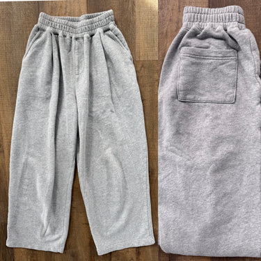 Madewell Grey Sweatpants, XSmall