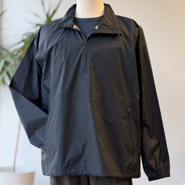 Blaest NWT Anorak in Black, Mens Large