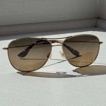 Maui Jim AS IS Cliff House Sunglasses