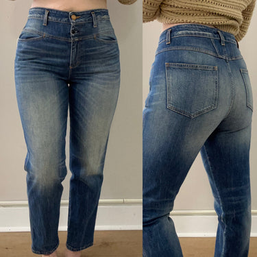 Closed Pedal Icon Jeans, 31