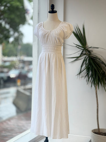 Favorite Daughter Swoon Dress in White, Small