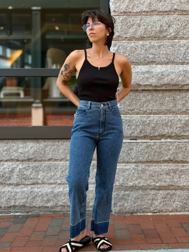 Rachel Comey AS IS Jeans, 0