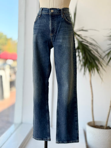 Agolde NWT Cocktail Ankle Jeans, 29