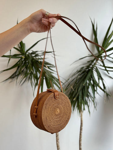Balizen Wicked Circle Bag
