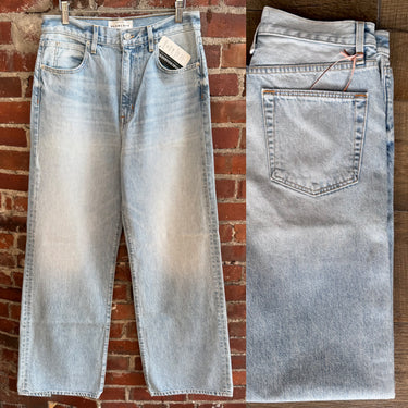 Slvrlake NWT Grace Jeans, 30
