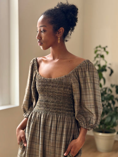 La Ligne Daisy Dress, Medium