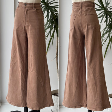 By Together Wide Leg Pants, Large