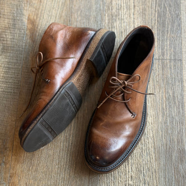 To Boot New York Chukka Boots, Men's 9