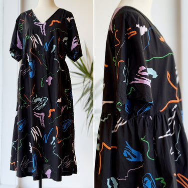 Gorman Firewell Dress, Large
