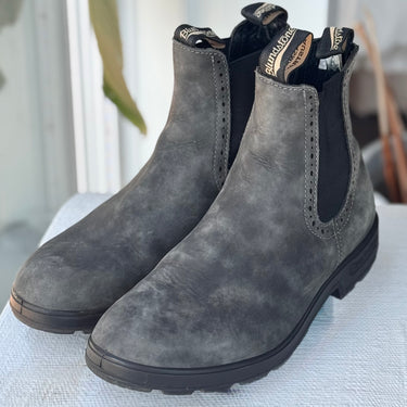 Blundstone Classic Chelsea Boots, US 8