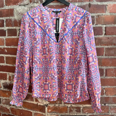 Caballero NWT Simi Top, Medium