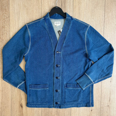 Todd Snyder V-Neck Cardigan, Men's Small