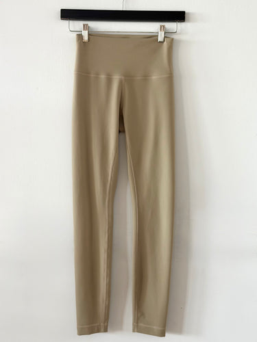 Lululemon Sage Leggings, 4