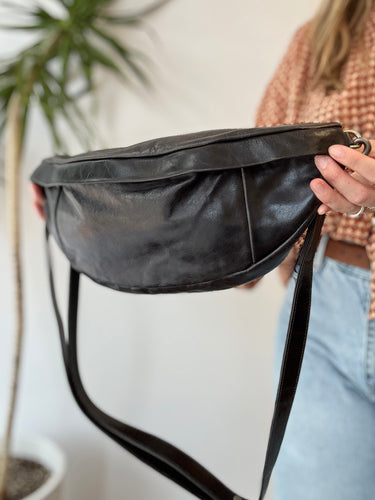 Rough & Tumble Lissa Bag in Falcon