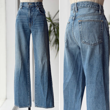 SLVRLAKE Sophie Denim Jeans, 29