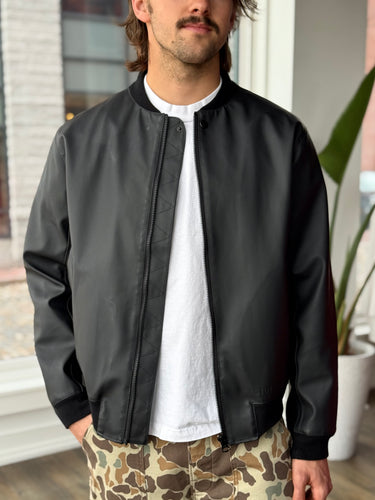 Stutterheim Vastertorp Rain Bomber, Men's Medium