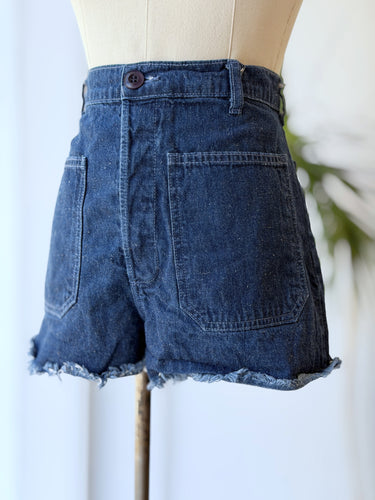 The Great The Sailor Shorts, 26