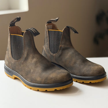 Blundstone Classic Series Chelsea Boots, AUS 5.5