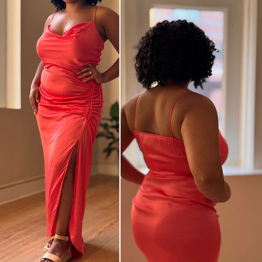 Veronica Beard NWT Natasha Dress in Coral, 10