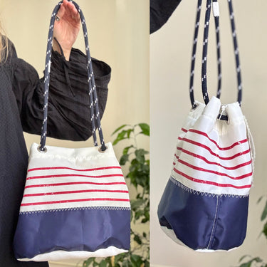 Seabags Bucket Tote
