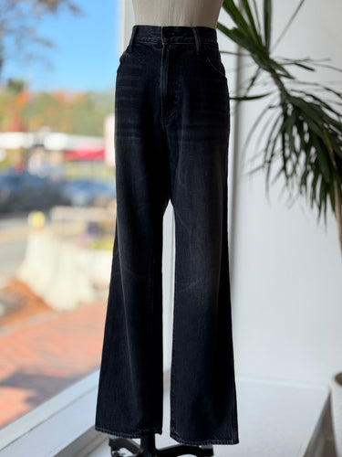 Mother The Final Curtain Bronco Jeans, 33
