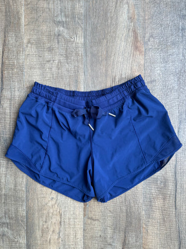 Lululemon Jogging Shorts, Small