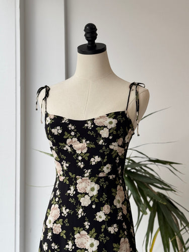 Reformation Emmie Midi Dress in Elizabeth Floral, 6