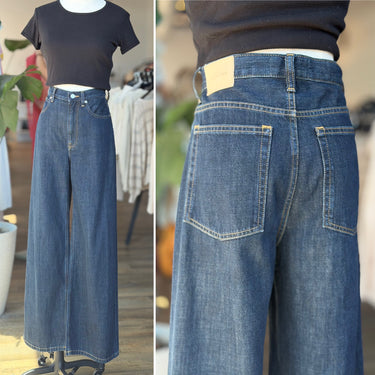 Everlane The Baggy Jeans, 27