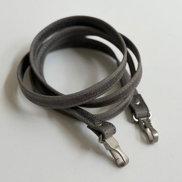 Rough & Tumble Gray Micro Non Adjustable Strap