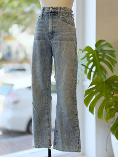 Veronica Beard Carly Kick Flare Jeans, 27