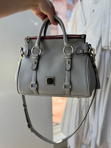 Dooney & Bourke Sorrento Satchel