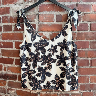 Caballero NWT Lilia Top, Medium