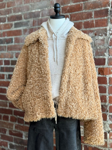 Stand Studio Marcella Jacket, 38