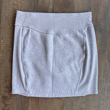 Lululemon Scuba HR Mini Skirt, Medium
