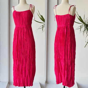 Ulla Johnson NWT Orla Dress in Orchid - retail 650, 6