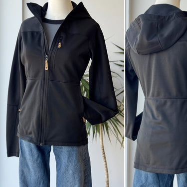 Fjall Raven Abisko Trail Fleece, Small