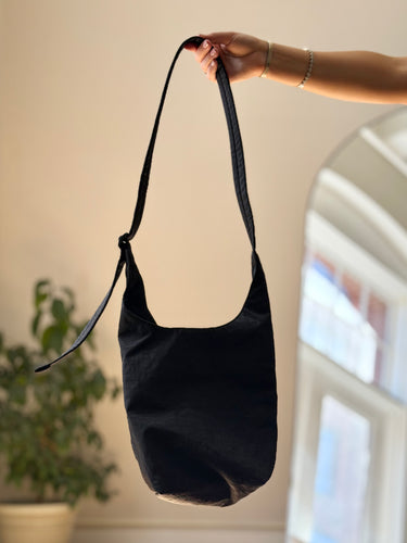 Baggu Black Sling