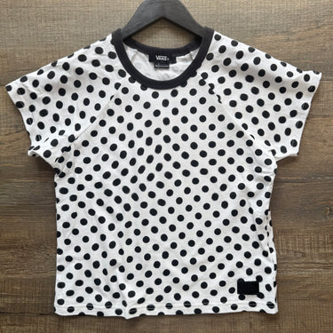 Vans Polka Dot Tee, XSmall