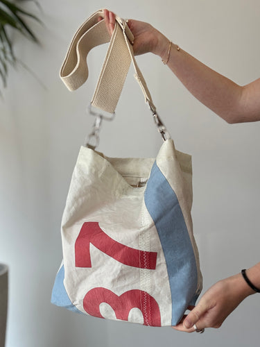 Seabags Crossbody Bag