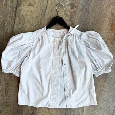 Ulla Johnson Coletta Blouse, 2