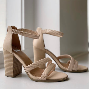 Dolce Vita Bleekers Sandals - AS IS, 9.5