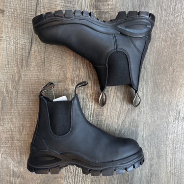 Blundstone Chelsea Ugg Boots, AUS 3