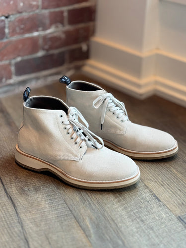 All Saints Mathias Suede Chukka Boots, 40