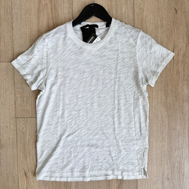 ATM NWT Silver T-Shirt, Meidum